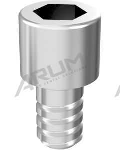 [Pack of 10] ARUM MULTIUNIT SCREW (M)(R) - Compatible with Osstem®
