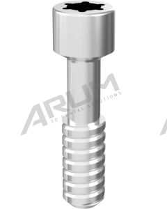 [Pack of 10] ARUM INTERNAL SCREW - Compatible with DIO® SM Mini