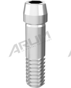 [Pack of 10] ARUM INTERNAL SCREW - Compatible with Shinhung® M