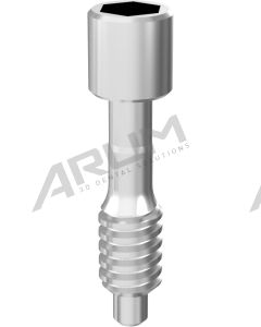 [Pack of 10] ARUM INTERNAL SCREW - Compatible with KYOCERA® Poiex 3.7