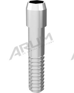 [Pack of 10] ARUM INTERNAL SCREW - Compatible with SIC Invent® 3.3