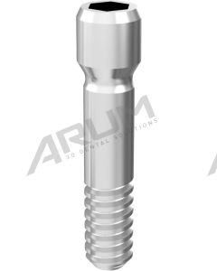 [Pack of 10] ARUM INTERNAL SCREW - Compatible with LASAK Bioniq® S3.5/S4.0/S5.0/T4.0/T5.0