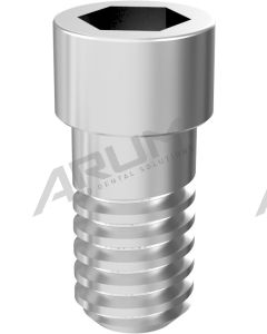 [Pack of 10] ARUM INTERNAL SCREW (ST) (C1) (C2) (C3) (TL) - Compatible with EBI® Octa ST