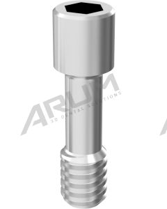 [Pack of 10] ARUM INTERNAL SCREW - Compatible with Cortex™ 3.3/3.8/4.2/5.0/6.0