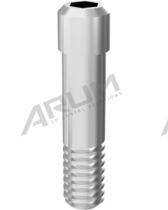 [Pack of 10] ARUM INTERNAL SCREW - Compatible with Deep® 3.8/4.5