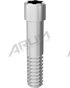 [Pack of 10] ARUM INTERNAL SCREW - Compatible with Bredent Medical Sky® Narrow 3.5/4.0