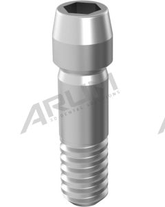 ARUM INTERNAL SCREW - Compatible with Osstem® GS(TS) Regular/Ultra-Wide