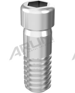 ARUM INTERNAL SCREW - Compatible with Dentium SimpleLine 4.8/6.5