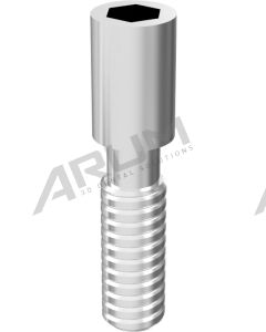 ARUM INTERNAL SCREW - Compatible with ADIN® TOUAREG™ S&OS 3.5/3.75/4.2/5.0/6.0