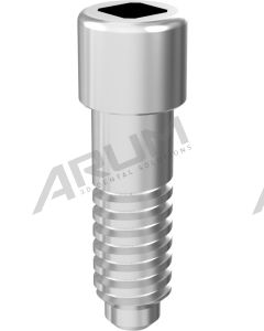 ARUM INTERNAL SCREW - Compatible with Keystone Prima Connex® 3.5/4.1/5.0