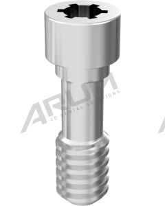 ARUM INTERNAL SCREW - Compatible with NEOSS Pro Active® 3.25