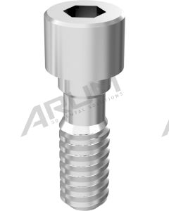 [Pack of 10]ARUM INTERNAL SCREW Compatible with BTI INTERNA 3.5/4.1/5.5