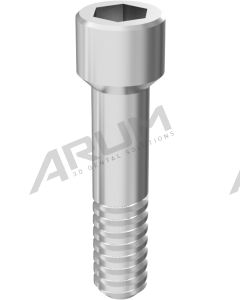 ARUM INTERNAL SCREW - Compatible with NucleOSS T6 NR/SD/WD