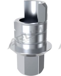 ARUM INTERNAL TI BASE SHORT TYPE ENGAING - Compatible with SIC Invent® 3.3
