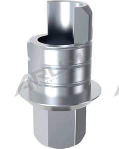 ARUM INTERNAL TI BASE SHORT TYPE ENGAING - Compatible with SIC Invent® 4.2