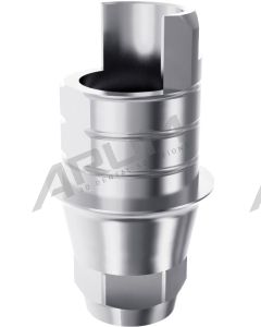 ARUM INTERNAL TI BASE SHORT TYPE ENGAGING - Compatible with Deep® 4.5