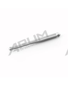 ARUM Ball Screw Driver Tip - Torx 25mm (Ti-base Angled Screw)