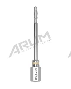 ARUM iPen Analog Insertion Tip - M2.5*P0.45 - Ivory