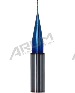 [MB-14] Milling Metal tool D0.6*L03*50