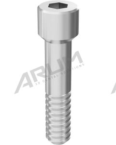 ARUM INTERNAL SCREW - Compatible with Dentsply® Ankylos® 3.5/4.5/5.5/7.0 (S136/S223)