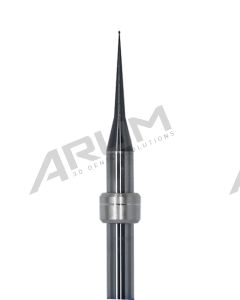 [ZB-65] Milling Zirconia tool D0.3*L10*45